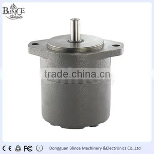 Blince SQP Vane Pump/good Quality Excavator Pump/pump Make in China thumbnail-3