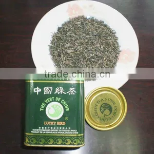Chinese Green Tea 9503 Chun Mee thumbnail-1