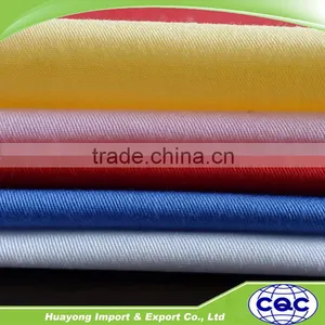 T/C 65/35 Men's Poly Cotton Shirt Fabric thumbnail-2