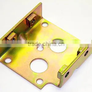 Cooper Stamping Parts/Forging Parts/sheetmetal/stainless Steel Cnc Machining Machinery Spare Parts thumbnail-1