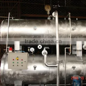 (Manufacturer)Horizontal Hot Water Immersion Retort Machine thumbnail-1