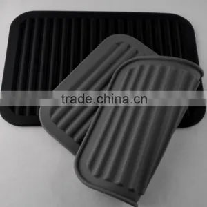 Wholesale Silicone Dish Drying Mat,silicone Drying Mat,silicone Dish Mat thumbnail-5