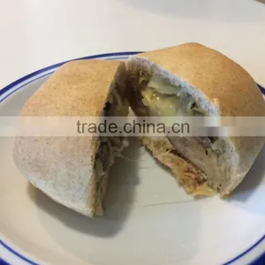 CE Approved Bierocks Making Machine From Shanghai Supplier's Choice thumbnail-4