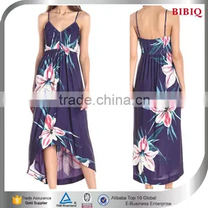 Vintage Inspired Dresses Flower Girl Dresses Hot Image Sexy Woman Medieval Dress Spaghetti Strap Casual Dresses Patterns thumbnail-1