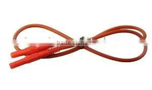 Speaker Cable With Rca Banana Plug Types thumbnail-1