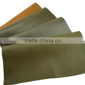 High Quality 1.2 1.4mm Waterproof Full Grain Leather thumbnail-1