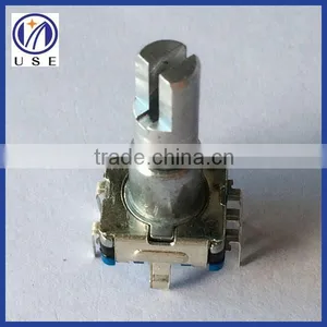 11mm DVD Audio Rotary Encoder Switch thumbnail-4