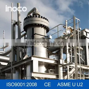 INOCO Lpg Gas Filter Wire Mesh Filter Separator thumbnail-2