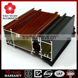 Aluminum Window,fluorocarbon,aluminum Window thumbnail-1