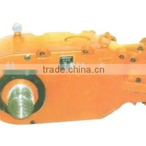 SGW-40T Mining Reducer thumbnail-1