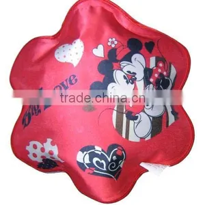 High Frequency Shoes Upper Embossing Machine thumbnail-1