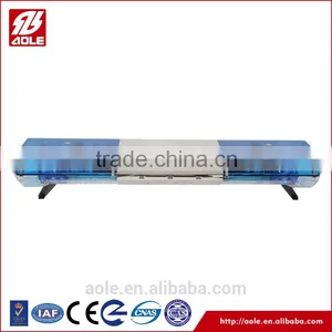 No.1 Light Bar on Halogen Led Light Bar Offroad for Ambulance thumbnail-2
