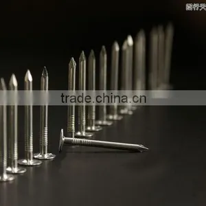 Steel Material and Roofing Nail Type Petrochemical External Wall Insulation Engineering Insulation Nails thumbnail-6