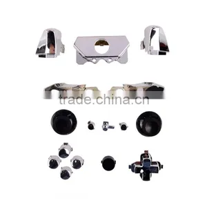 ABS Solid 3.5 MM Elite Replacement Buttons Mod Kit For Xbox One Housing thumbnail-6