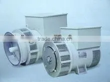 Brushless AC Alternator thumbnail-1