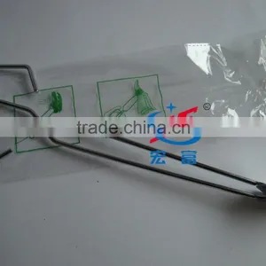Kitchen Tools Utensils and Equipment Stainless Steel Food Bbq Scissor Tongs as Seen on tv 2015 thumbnail-4
