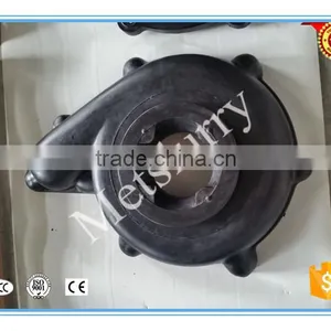 Frame Plate Liner of for Mining Using Pumps Made in China thumbnail-2