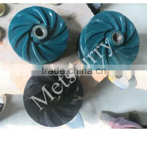 Standard Slurry Pump Spare Parts and OEM Slurry Pump Parts thumbnail-2