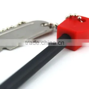 3in1 Survival Tool Magnesium Flint Fire Starter thumbnail-2