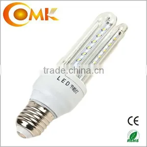 High Brightness 23W U Shape LED Corn Lights From Zhongshan thumbnail-2