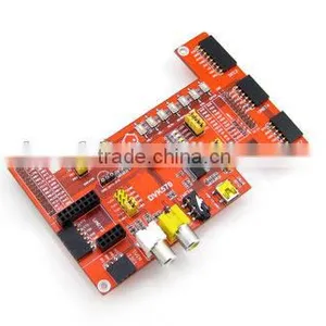 Peripheral Extension Board DVK570 thumbnail-1