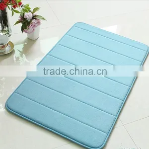 New Products on China Market Bath Mat Roll / Plastic Bath Mat thumbnail-1