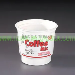 8oz Disposable K-cups Wholesale,coffee Cup thumbnail-1