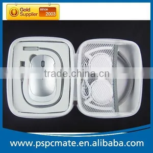 Promotional Gift 3 in 1 Portable Travel Usb Gift Kit for Laptop Computer thumbnail-1