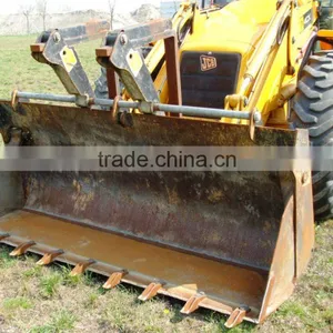 4CX JCB 3CX Used Backhoe Loaders Caterpillar 426 416 thumbnail-5