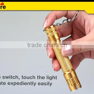 Supfire 20g Gift Mini Keyring Led Torch thumbnail-4
