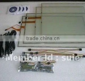 12inch 4wire Touch Screen Supply Best Price Original High Quality thumbnail-1