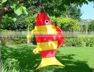 Shark Fish Windsock thumbnail-1