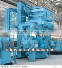 Wire Rod Shot Blasting Machine thumbnail-1