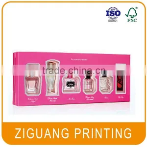 Customized Perfume Bottle Box thumbnail-1