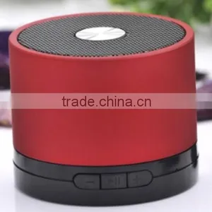 New Design Bluetooth Speaker Wireless,rohs Bluetooth Speaker for Phone thumbnail-6