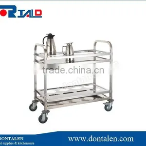 Restaurant Service Trolley thumbnail-1