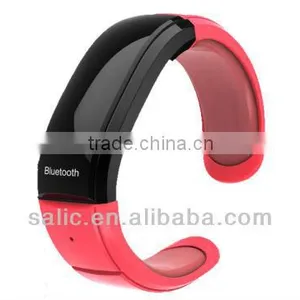 2014 Mobile Phone Bluetooth Bracelet thumbnail-1