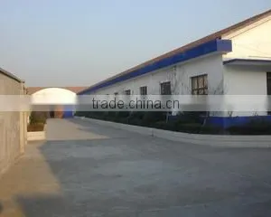 Shanghai Wan Xiang Plastic Products Factory company overview - view 1 thumbnail