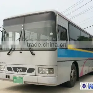 DAEWOO BS106 2006 Used Bus thumbnail-1
