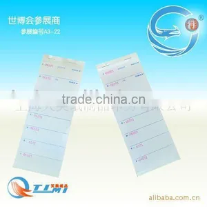 Order Pads,Guest Check ,Restaurant Docket Book,waiter Docket Book thumbnail-1
