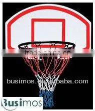 SP-9560 Backboard/Rim Combo Basketball Backboard Set thumbnail-1