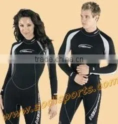 Wet Suit thumbnail-1
