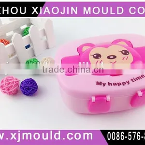 Children Favorite Lunch Box With Cute Cartoon Pattern thumbnail-2