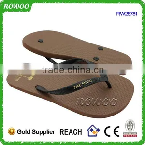 Top Sales 4/5 Star Holiday Hotel Flip Flop Slipper for Men and Women and Kids thumbnail-1