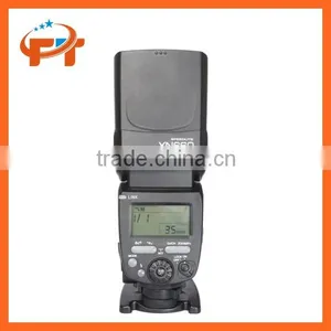 2016 NEW Camera Flash Speedlite GN66 YN660 thumbnail-1