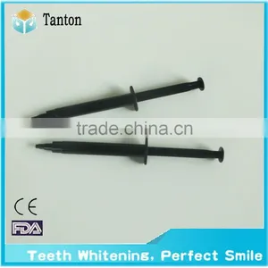 High Effect New Black Syringe Gum Protector thumbnail-1