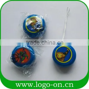 2015 Sedex 4 Audit Plastic Toy Yoyo thumbnail-1