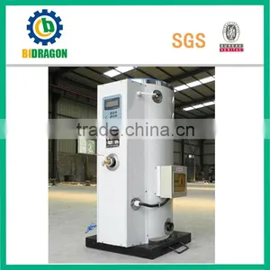 Electric Steam Boiler for Restaurant thumbnail-1