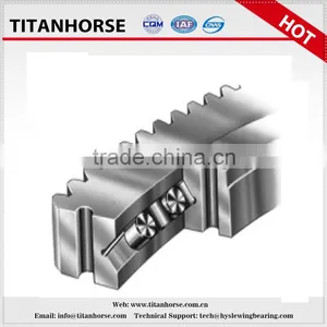 Renewable Energies Blade Slewing Bearing thumbnail-1