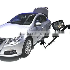 7"HD Under Vehicle Searching System for Car Bomb thumbnail-5